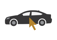 Shop Click Drive Select Icon in Cavalier, ND