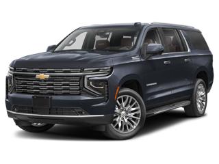 Chevrolet Suburban - Birchwood Chevrolet in Cavalier ND
