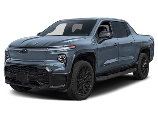 Chevrolet Silverado EV - Birchwood Chevrolet in Cavalier ND