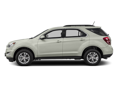 2016 Chevrolet Equinox AWD LT