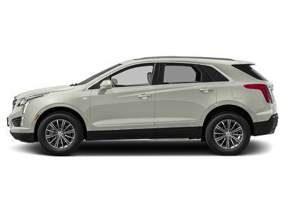 2019 Cadillac XT5 AWD 4dr Luxury