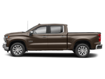 2019 Chevrolet Silverado 1500 Crew Cab Short Box 4-Wheel Drive LTZ