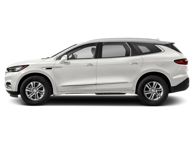 2021 Buick Enclave Essence AWD