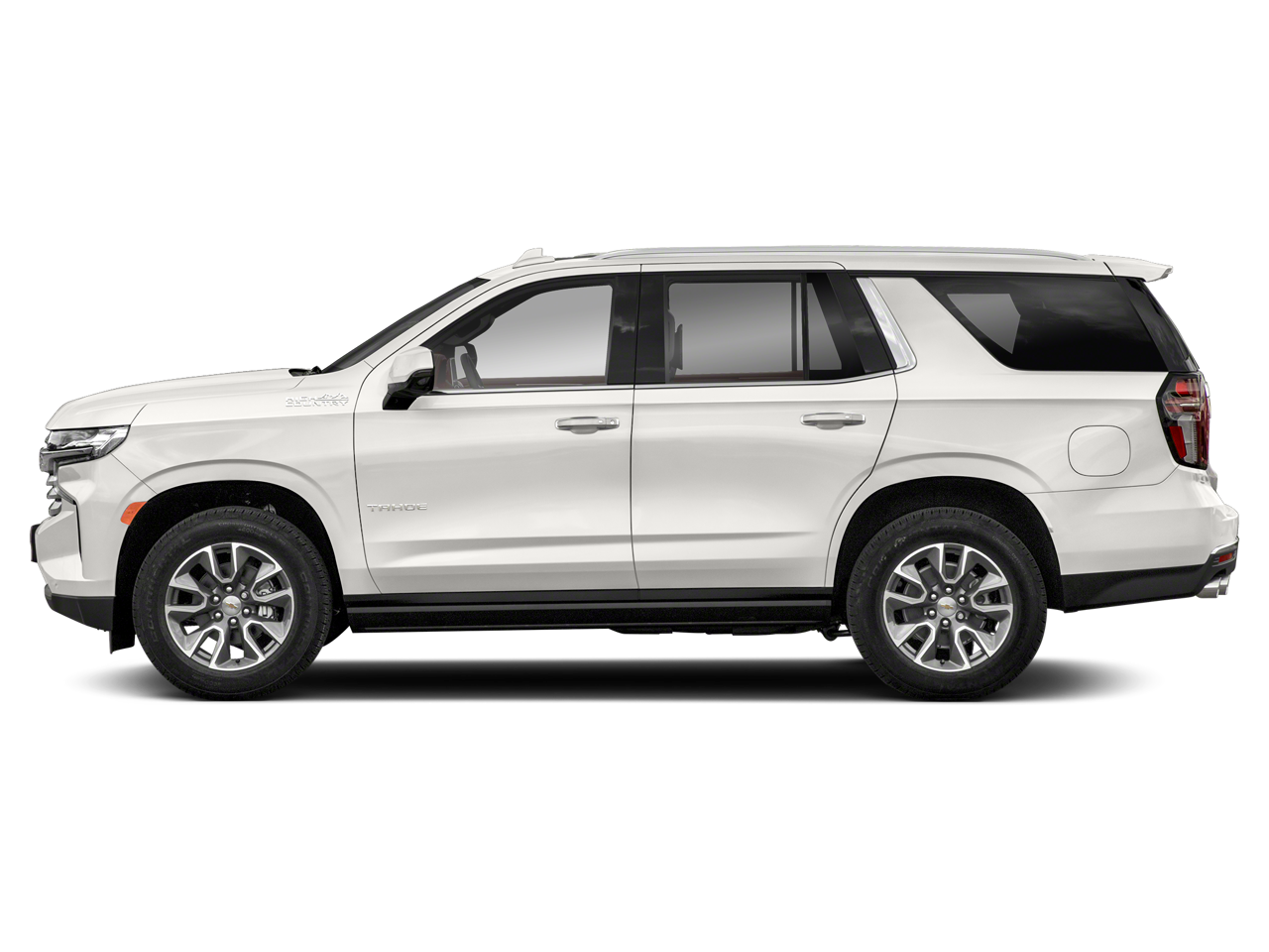 2021 Chevrolet Tahoe High Country - Photo 16