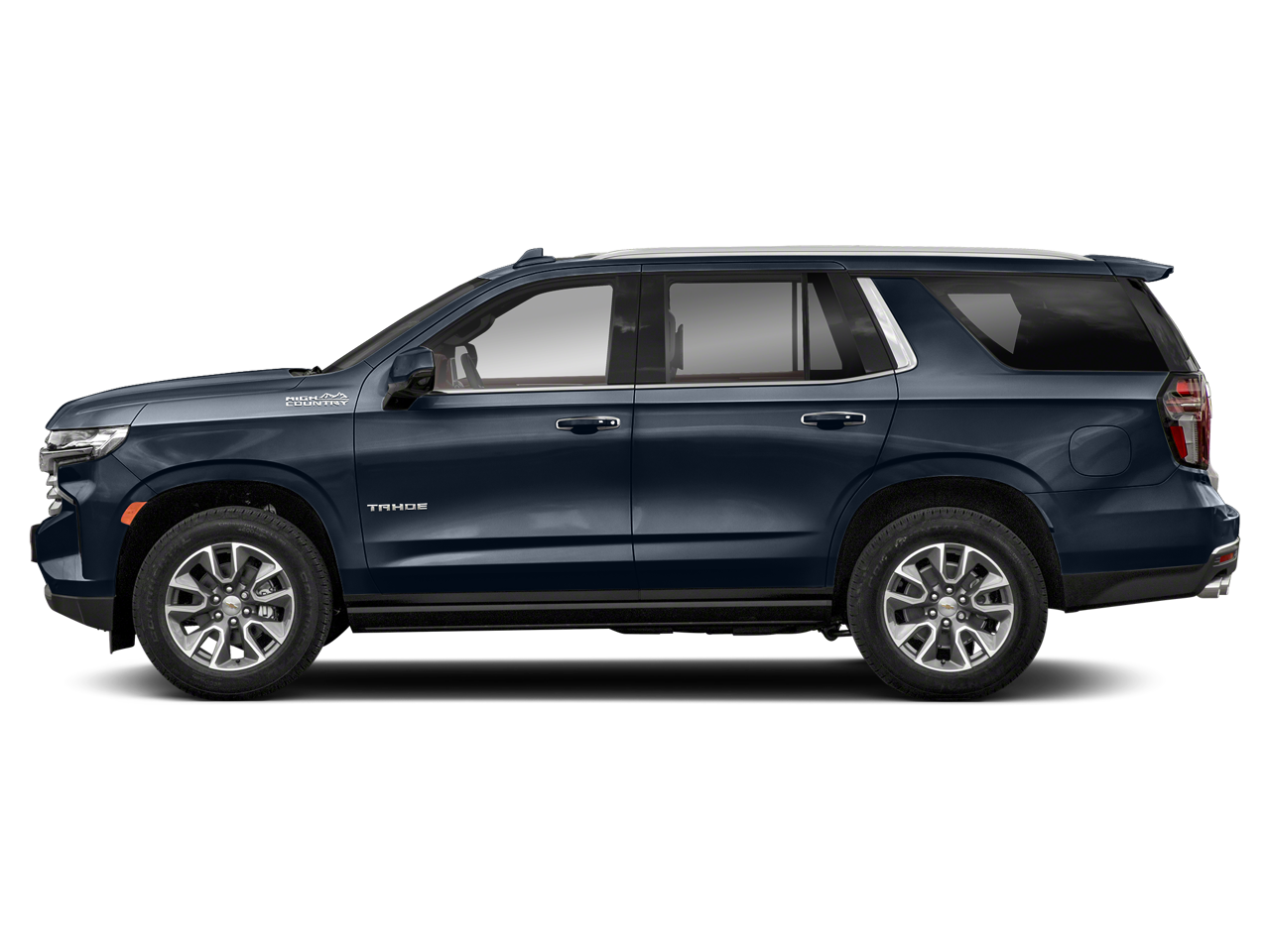 2021 Chevrolet Tahoe High Country - Photo 16