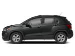 2021 Chevrolet Trax LT AWD