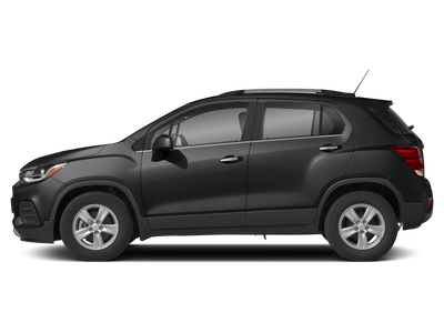 2021 Chevrolet Trax LT AWD