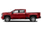 2021 Chevrolet Silverado 2500 HD Crew Cab Standard Box 4-Wheel Drive High Country
