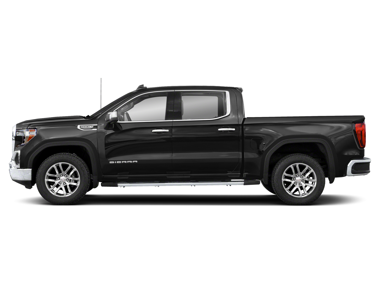 2021 GMC Sierra 1500 SLT - Photo 16