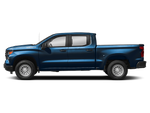 2022 Chevrolet Silverado 1500 Crew Cab Short Box 4-Wheel Drive High Country