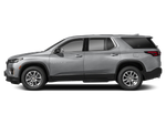 2023 Chevrolet Traverse AWD 2LT
