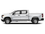 2023 Chevrolet Silverado 1500 Crew Cab Short Box 4-Wheel Drive LT 1LT