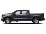 2023 Chevrolet Silverado 1500 Crew Cab Short Box 4-Wheel Drive LT 1LT
