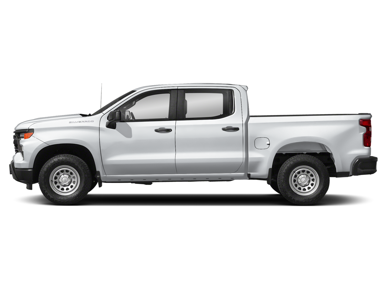 2024 Chevrolet Silverado 1500 LT - Photo 16