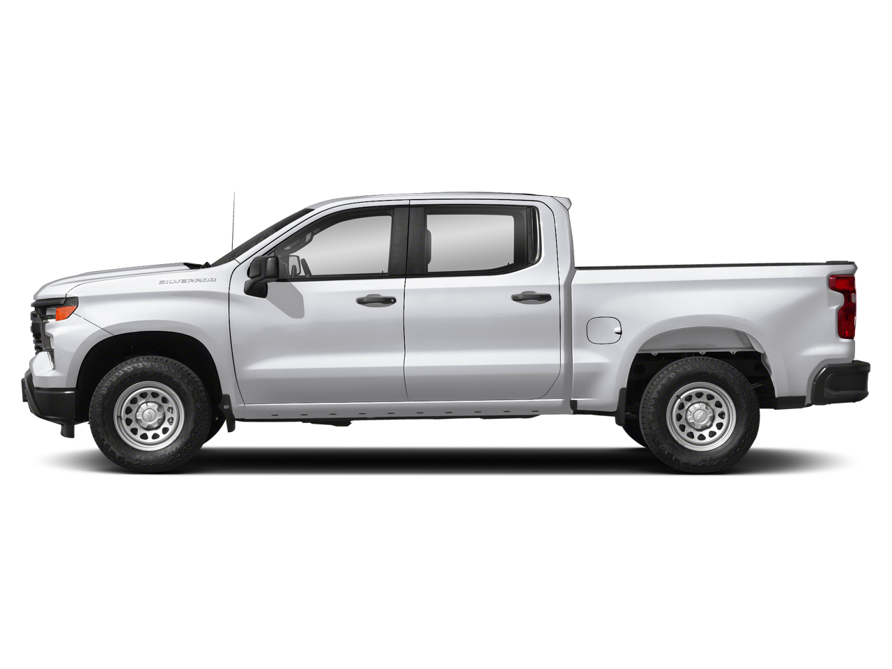 2024 Chevrolet Silverado 1500 Crew Cab Short Box 4-Wheel Drive High Country