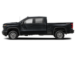 2024 Chevrolet Silverado 2500 HD Crew Cab Standard Box 4-Wheel Drive ZR2