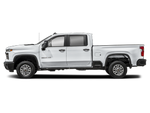 2024 Chevrolet Silverado 2500 HD Crew Cab Standard Box 4-Wheel Drive ZR2