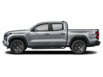 2024 Chevrolet Colorado Crew Cab Short Box 4-Wheel Drive Z71