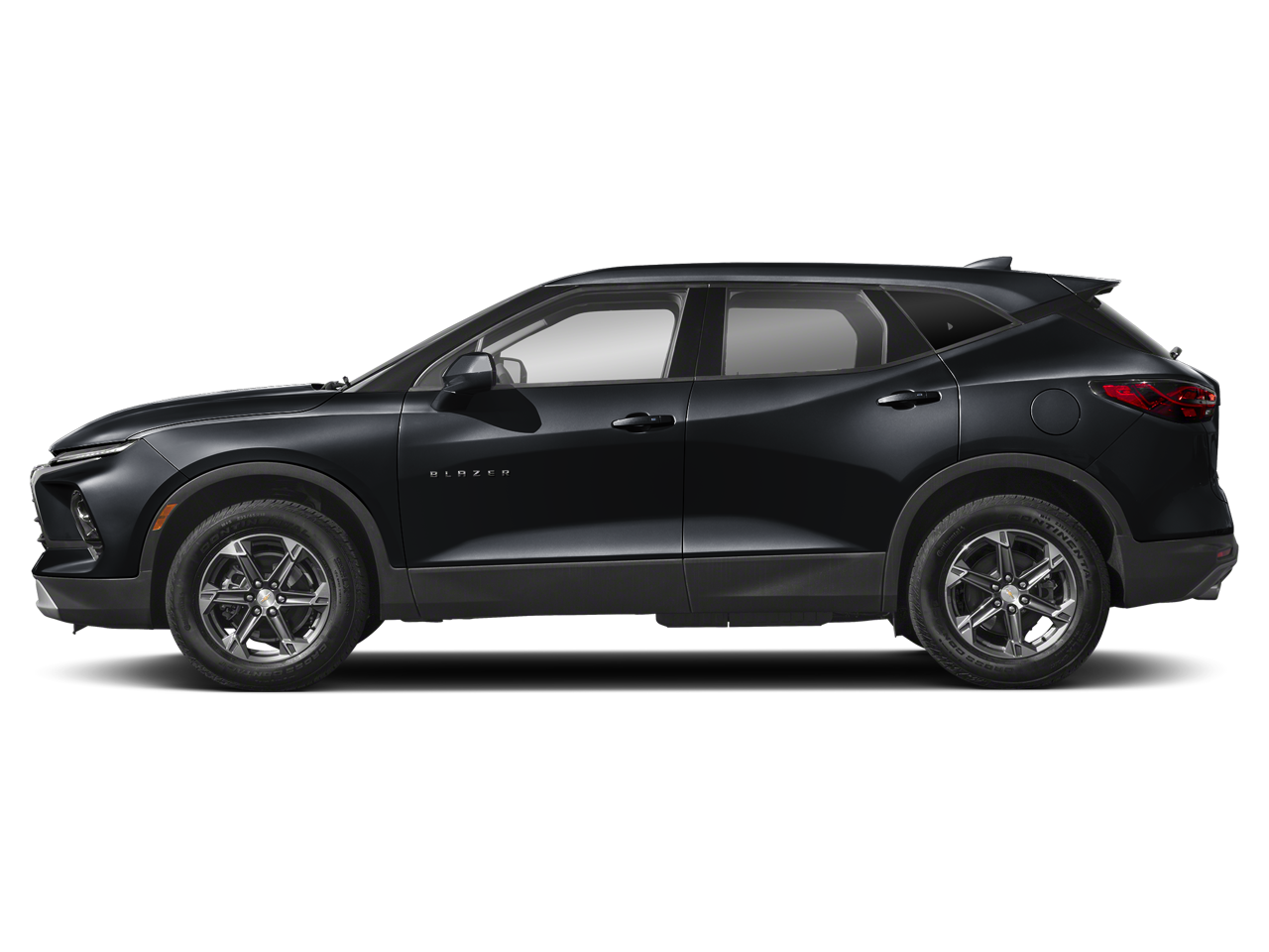 2025 Chevrolet Blazer RS AWD