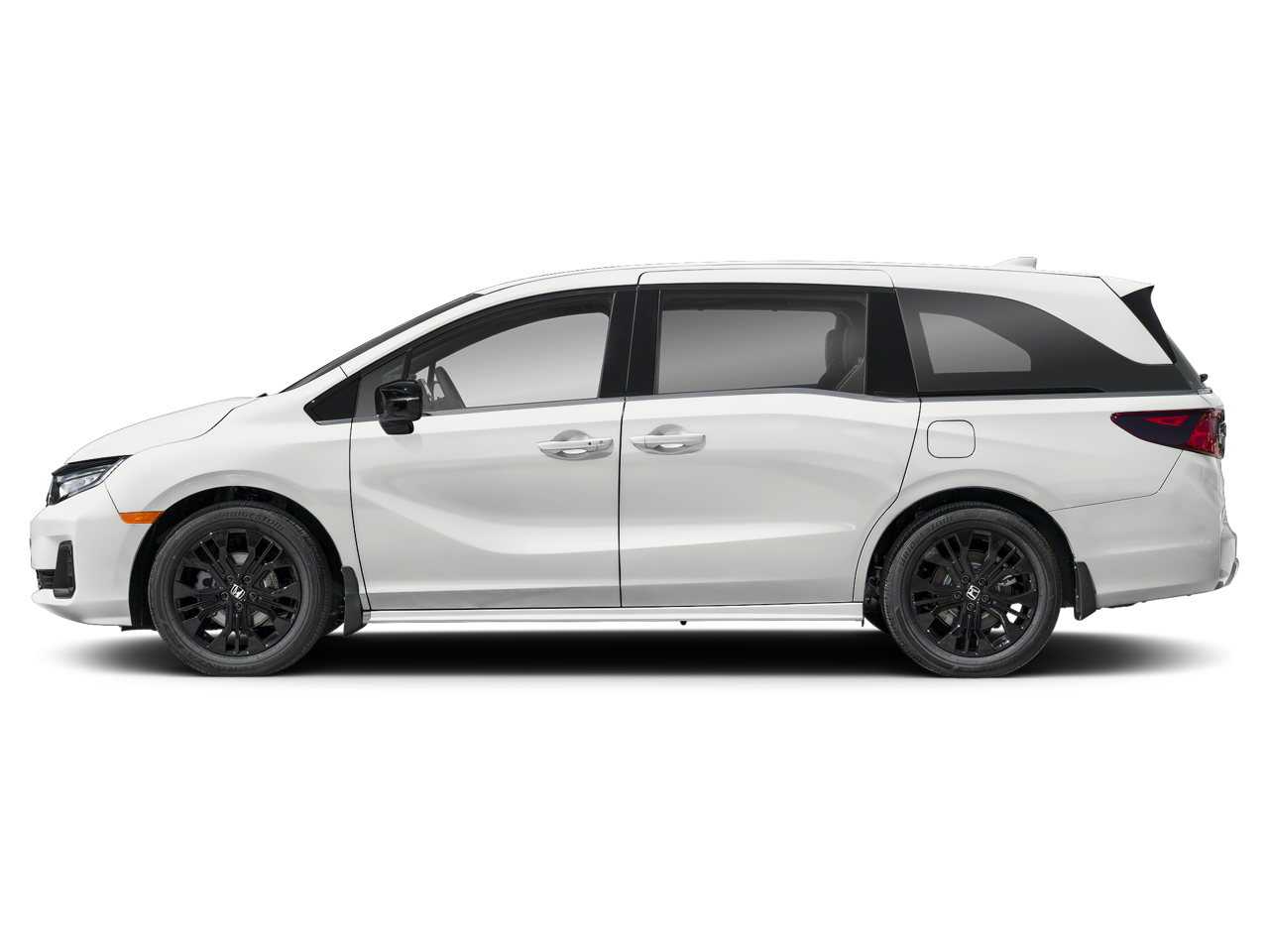 2025 Honda Odyssey Sport L - Photo 16