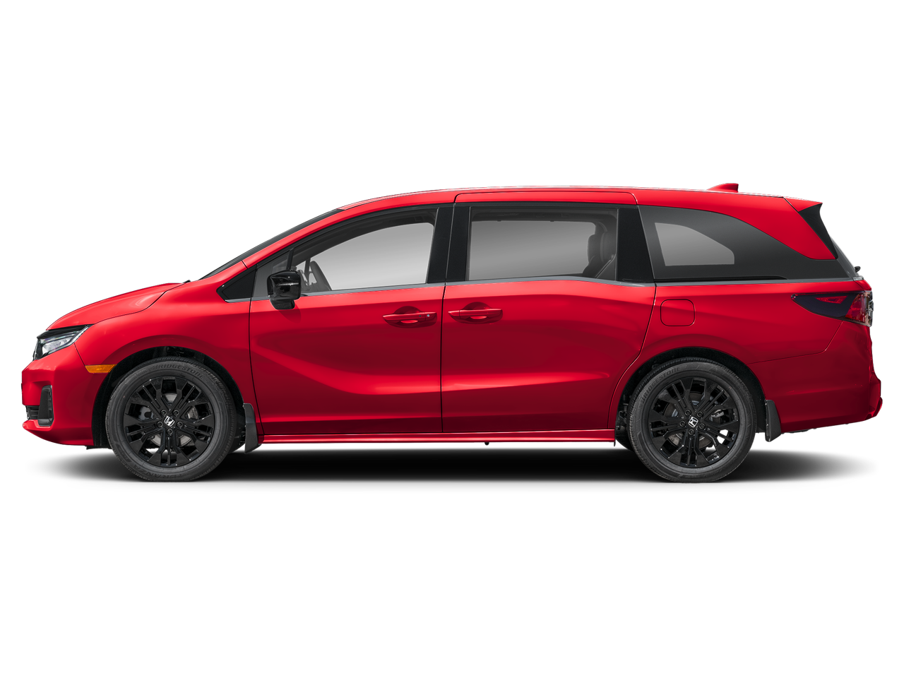 2025 Honda Odyssey Sport L - Photo 16
