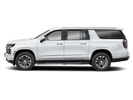2026 Chevrolet Suburban 4WD LT