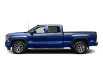 2015 GMC Sierra 1500 Crew Cab Standard Box 4-Wheel Drive SLT