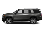 2016 Chevrolet Tahoe 4WD LTZ