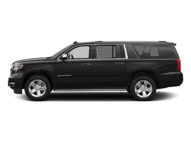 2017 Chevrolet Suburban 4WD 1500 Premier