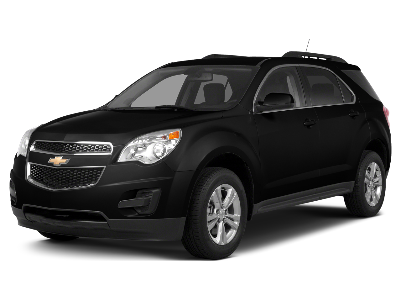 2015 Chevrolet Equinox AWD 1LT