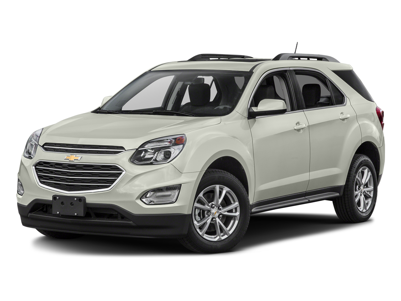 2016 Chevrolet Equinox AWD LT