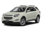 2016 Chevrolet Equinox AWD LT