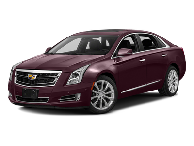 2017 Cadillac XTS 3.6L V6 FWD Premium Luxury