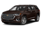 2018 Chevrolet Traverse AWD 2LZ