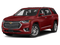 2018 Chevrolet Traverse AWD 2LZ