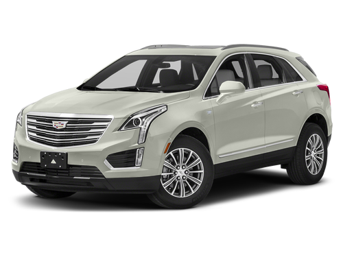2019 Cadillac XT5 AWD 4dr Luxury