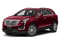 2019 Cadillac XT5 AWD 4dr Luxury