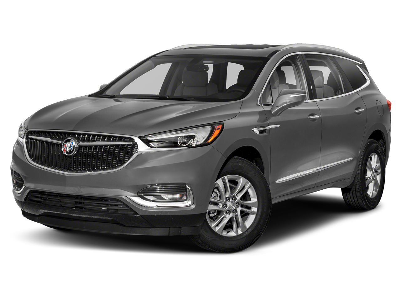 2021 Buick Enclave Essence AWD