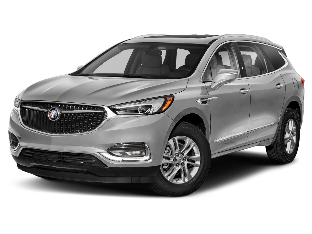 2021 Buick Enclave Essence AWD
