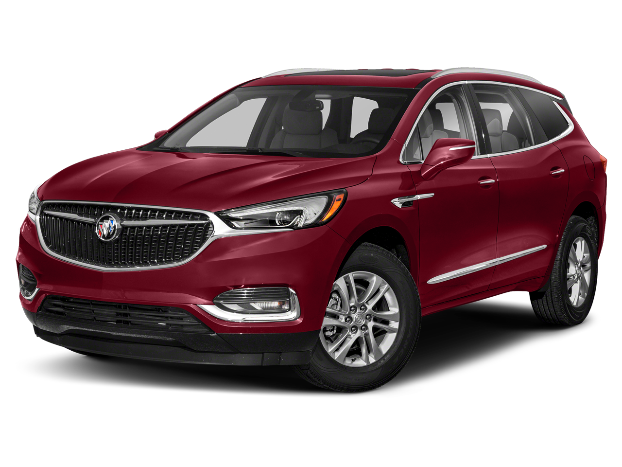 2021 Buick Enclave Essence AWD's photo