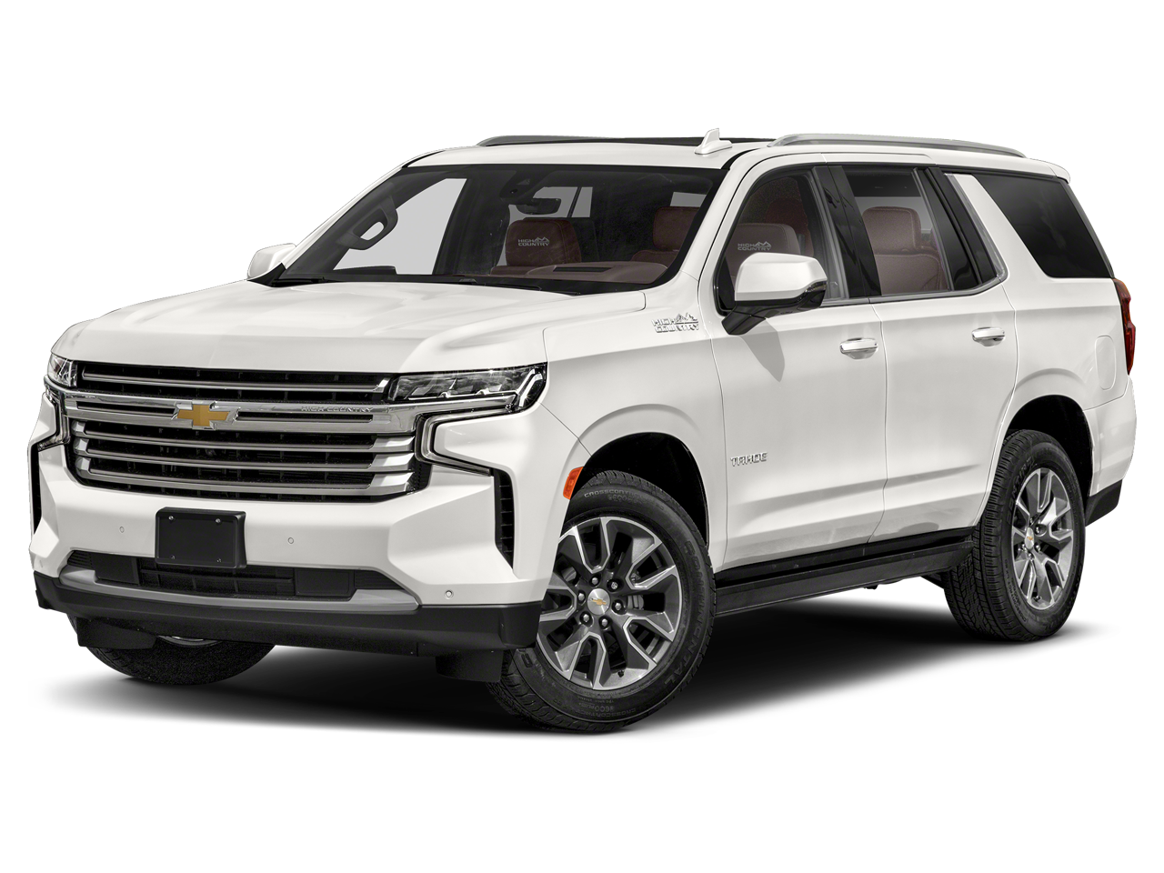 2021 Chevrolet Tahoe High Country - Photo 14