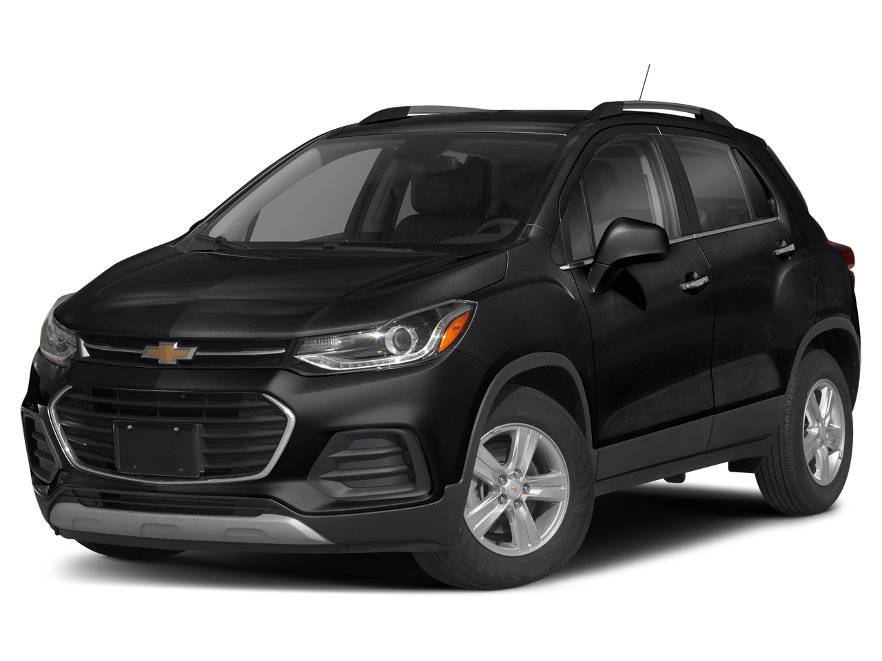 2021 Chevrolet Trax LT for sale in Cavalier, ND