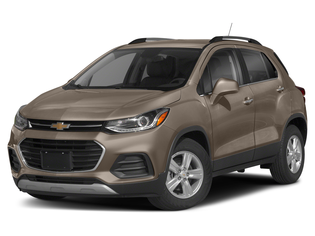 2021 Chevrolet Trax LT AWD's photo