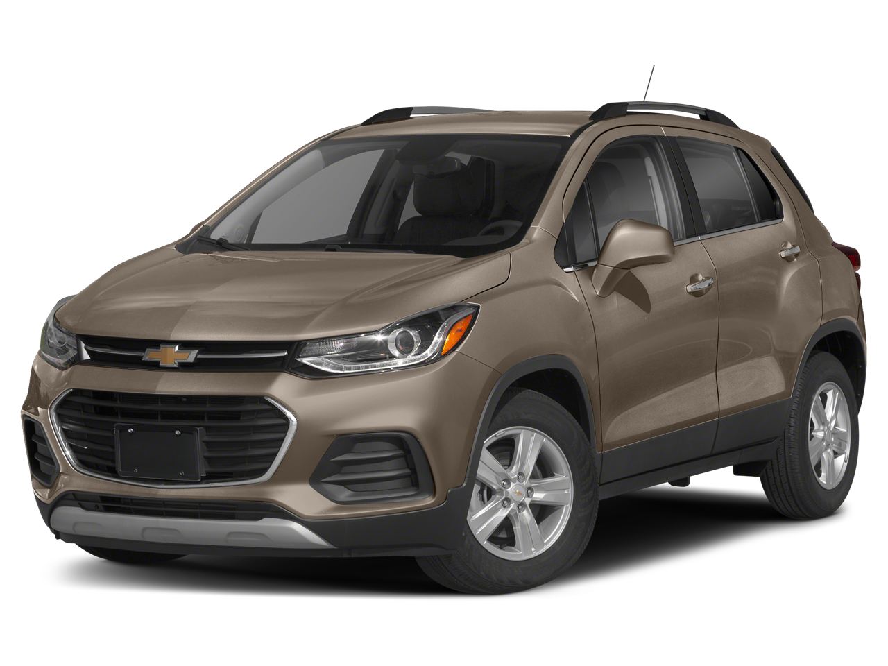 2021 Chevrolet Trax LT AWD