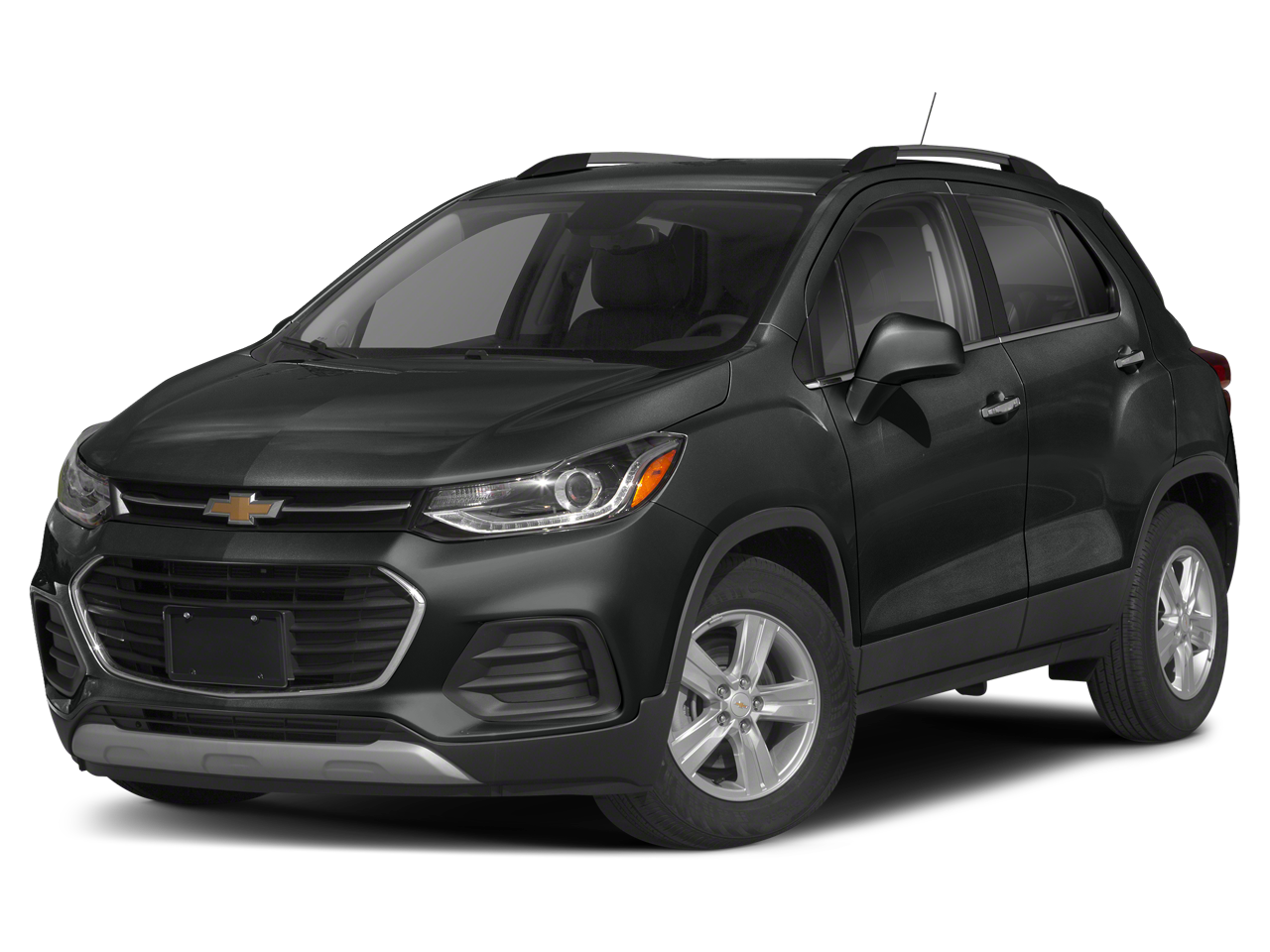 2021 Chevrolet Trax LT AWD's photo