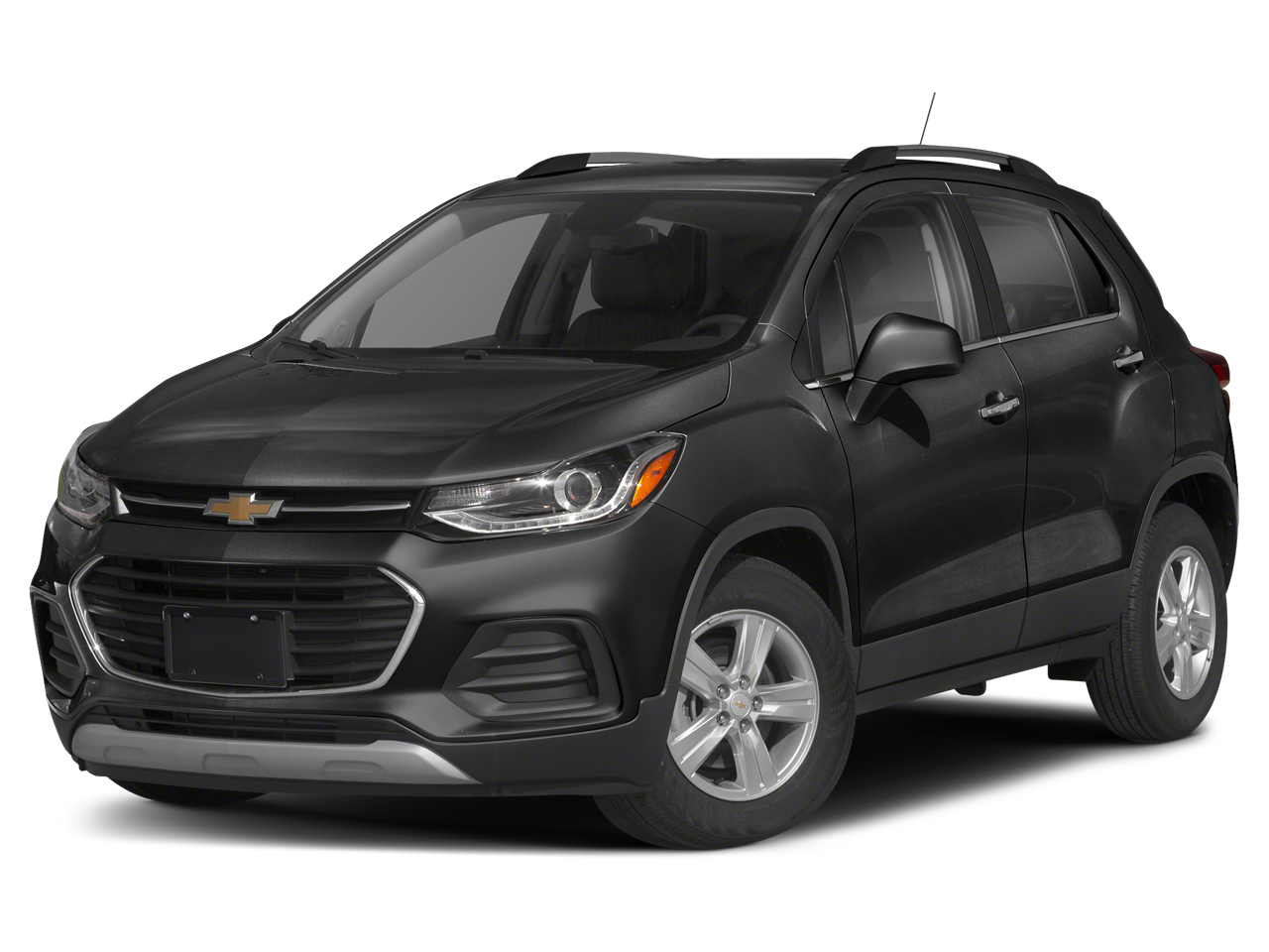 2021 Chevrolet Trax LT AWD