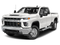 2021 Chevrolet Silverado 2500 HD Crew Cab Standard Box 4-Wheel Drive LT