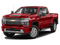2021 Chevrolet Silverado 2500 HD Crew Cab Standard Box 4-Wheel Drive High Country