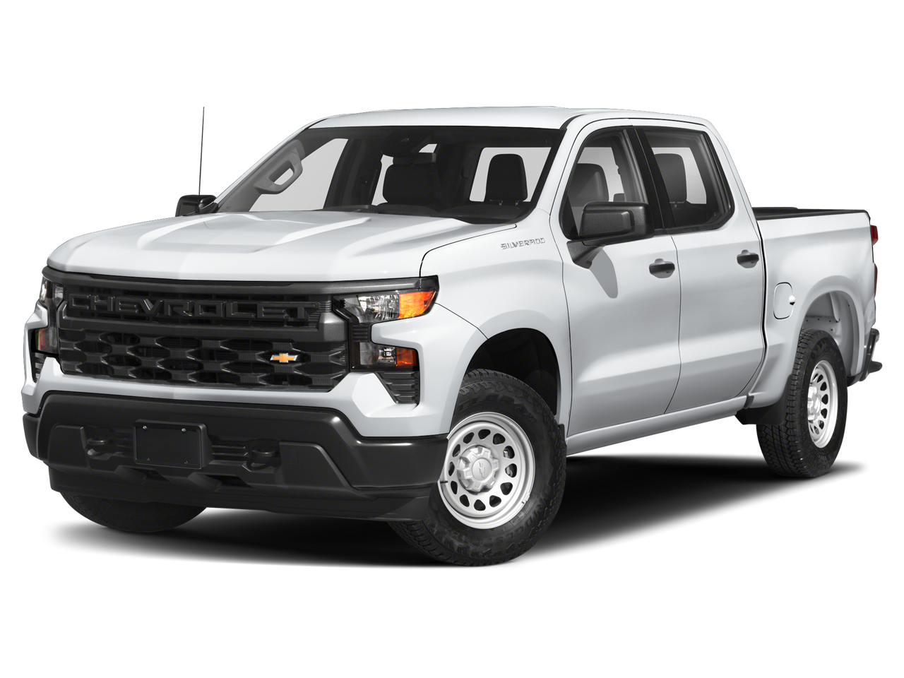 2022 Chevrolet Silverado 1500 LT - Photo 14