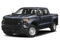 2022 Chevrolet Silverado 1500 Crew Cab Short Box 4-Wheel Drive Custom
